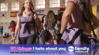 10 Things I Hate About You 1999  Bar Scene HD [upl. by Savdeep]