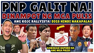 BREAKING NEWS ArayKoPo DAPAT NYO MALAMAN Ito EBID3NSYA Kaya Pala HI NULI ng PNP SARA DIGS ROQUE [upl. by Megan698]