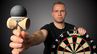 DIESE 5 Tools machen dich besser im Darts [upl. by Ecylla]