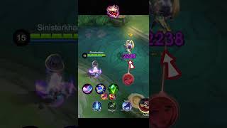 ✅✅Harley Counter Items Mobile Legends [upl. by Petua]