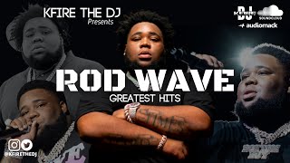 BEST OF ROD WAVE 2021  GREATEST HITS  MIXTAPE  SOUL FLY  GHETTO GOSPEL  PTSD [upl. by Elvah]