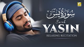 Surah Yasin Yaseen سورة يس  Relaxing heart touching voice  Zikrullah TV [upl. by Wilda]