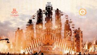 DefQon Australia 2010  ToneShifterz  LiVEPART 1 [upl. by Hayilaa]