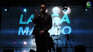 Langa Mavuso live at Made In Mzansi Festival 2024 [upl. by Atima768]