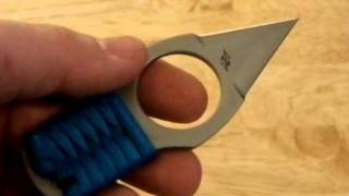 Meyerco Variable Broadhead  SHTF excellence [upl. by Elyk]