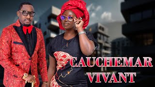 CAUCHEMAR VIVANT  Film Africain [upl. by Mcspadden]