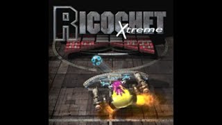 Ricochet Xtreme 4K Full Walkthrough [upl. by Lower58]