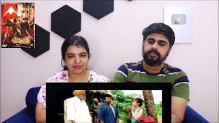 Anji Scene 3 Reaction ChiranjeeviNamrataTinnu Anand Nagendra Babu Kodi RamakrishnaMani Sharma [upl. by Ennagroeg]