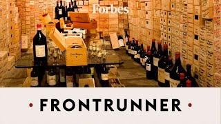 Explaining The Boxed Wine Phenomenon  Forbes [upl. by Etnovahs]