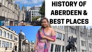 Aberdeen Tour History and Best Spots in Town [upl. by Huber14]