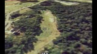 quotOcean Ridge PlantationPanthers Run Golf Linkquot Flyover Tour [upl. by Chuch]