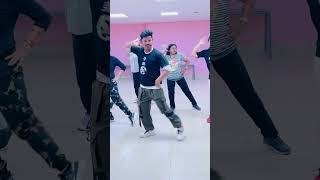 aitheyaasong dancefitness dancecover trending bollywoodzumba sagarsir [upl. by Ycrad859]