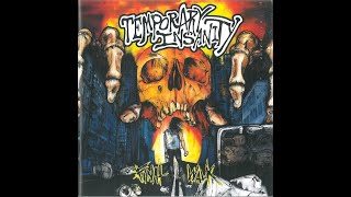 TEMPORARY INSANITY  Final Walk Full album [upl. by Ordisy]