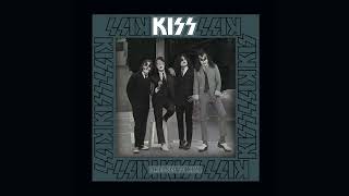 Kiss  Rock And Roll All Nite HQ [upl. by Lazar]