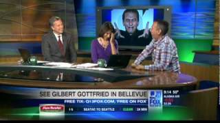 PROBLEM CHILD 2 Clip  quotSchoolquot 1991 Gilbert Gottfried [upl. by Nwadal]