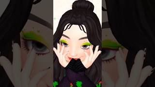 Wink Challenge ❤️ Subscribe funnyshorts tiktoktrend zepeto xoteam [upl. by Morette129]