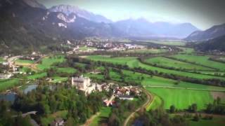 Schladming Dachstein im Sommer Schladming Dachstein in the Summer [upl. by Stoddart981]