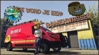 Hoe word je Ramenwasser [upl. by Aharon630]