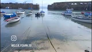 Mousehole Cornwall [upl. by Baelbeer]