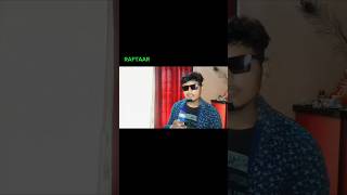 Raftaar roast highlights 😋 🤣shorts viral reels funny [upl. by Anel181]