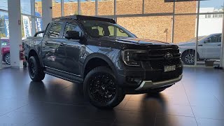 2022 Ford Ranger No Series Kirrawee New South Wales Sydney Parramatta Sutherland NSW [upl. by Aicilaf]