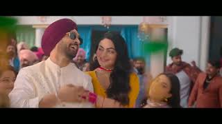 Lahange Te Sharab dol du  Diljit Doshanjh  Latest Punjabi song 2024  New Punjabi song 2024 [upl. by Niawat349]