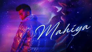 MAHIYA  Jass Manak Official Audio V Barot  Punjabi Songs  Geet MP3 [upl. by Afital977]