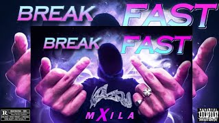 Maila  Breakfast Official Audio [upl. by Naillimxam]