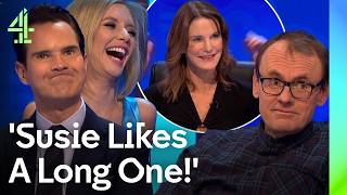 EVERYONE Gets Roasted even the audience  Best Of Cats Does Countdown Series 18 Part 1  Channel 4 [upl. by Froemming]