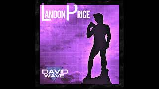 Landon Price Beats  David Wave Vaporwave  Mallsoft [upl. by Aun]