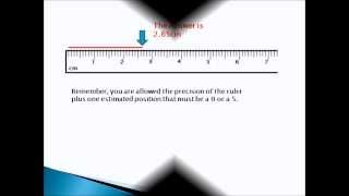 How to Measure Length Using A Centimeter Ruler PART 2 PRACTICE [upl. by Reiser]