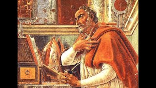 Living with Unity Charity and Truth Insights from Saint Augustine [upl. by Judith]