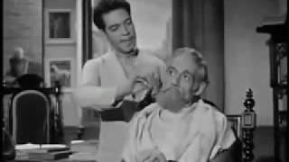 Si Yo Fuera Diputado Pelicula Completa CANTINFLAS 1952 [upl. by Enirac610]