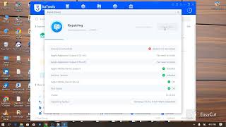 3utools cant connect to iphoneipad let fix it by repairing itune drivers [upl. by Akedijn874]