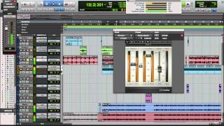 How to Use the Waves L1 and L2 Ultramaximizer Plugins [upl. by Graff88]