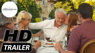 Gemeinsam wohnt man besser  offizieller Trailer deutsch HD [upl. by Moriah]