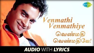 Venmathi Venmathiye with Lyrics  Minnale  Harris Jayaraj  Vaali  RMadhavan Reema Sen  HD Song [upl. by Tailor311]