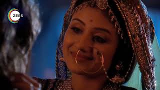 Jodha Akbar  Quick recap  145146147  Jalaluddin Mohammad AkbarJodha Bai  Zee TV [upl. by Ardyth]