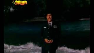 HAR TARAF AB YAHI AFSANE HAIN ORIGINAL song by MANNA DE for RAAJ KUMAR [upl. by Bennion]