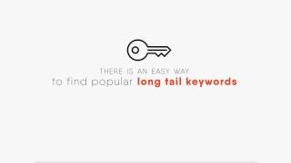 Keyword Tool Pro Find Popular Keywords That Your Competitors Have No Idea About [upl. by Adnamma]