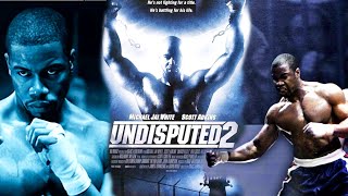 Boyka Undisputed 4 2017 Movie  Scott Adkins amp Teodora Duhovnikova  Review amp Facts [upl. by Suneya]