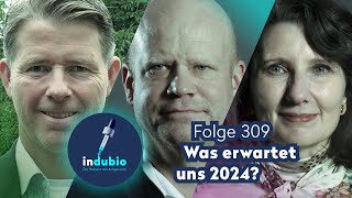 Flg 309  Was erwartet uns 2024 [upl. by Mary]