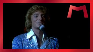 Barry Manilow  Cant Smile Without You Live from The First BBC Special 1978 [upl. by Sophey]