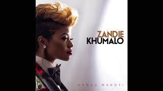 Zandie Khumalo  Nangu Makoti Official Audio [upl. by Orling232]