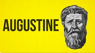 PHILOSOPHY  Augustine [upl. by Purcell]