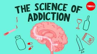 What causes addiction and why is it so hard to treat  Judy Grisel [upl. by Sansone]