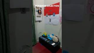 MY POKEMON CARDS COLLECTION [upl. by Enahc]