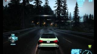 NFS World Audi A1 Clubsport Quattro vs Nissan Skyline R34 vs Lancia Delta HF INTEGRALE EVOLUZIONE [upl. by Anaujd105]