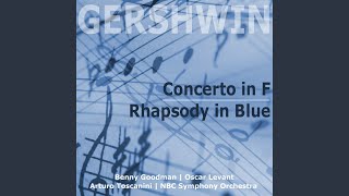 Rhapsody in Blue [upl. by Graham]