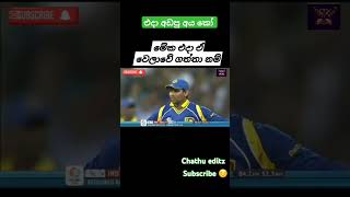 We Relive Sri Lankas HEART STOPPING 2011 World Cup Moment  ඒ කැච් එක ගත්තනම් cricket shorts [upl. by Ical336]